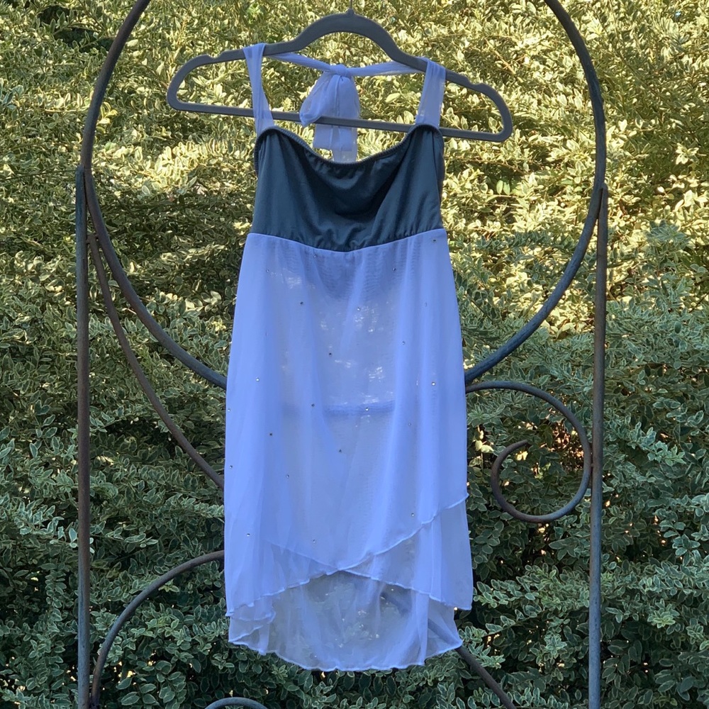 Dance Costume